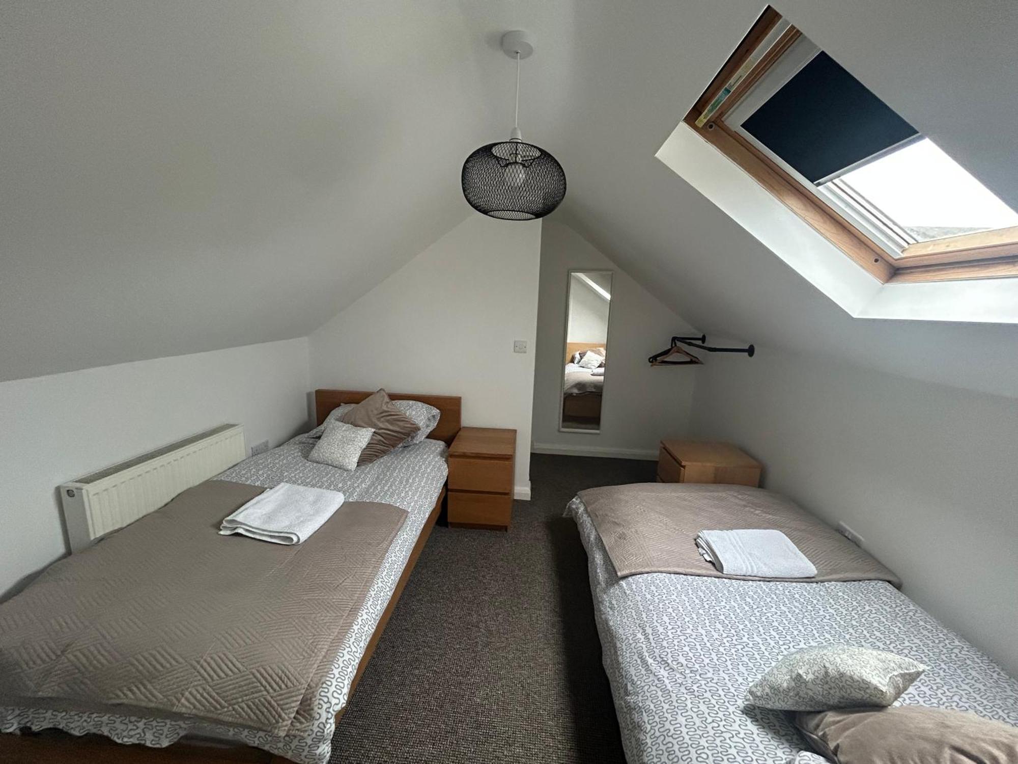 31 Canal Apartments, Canal View -Temple Meads Бристол Екстериор снимка