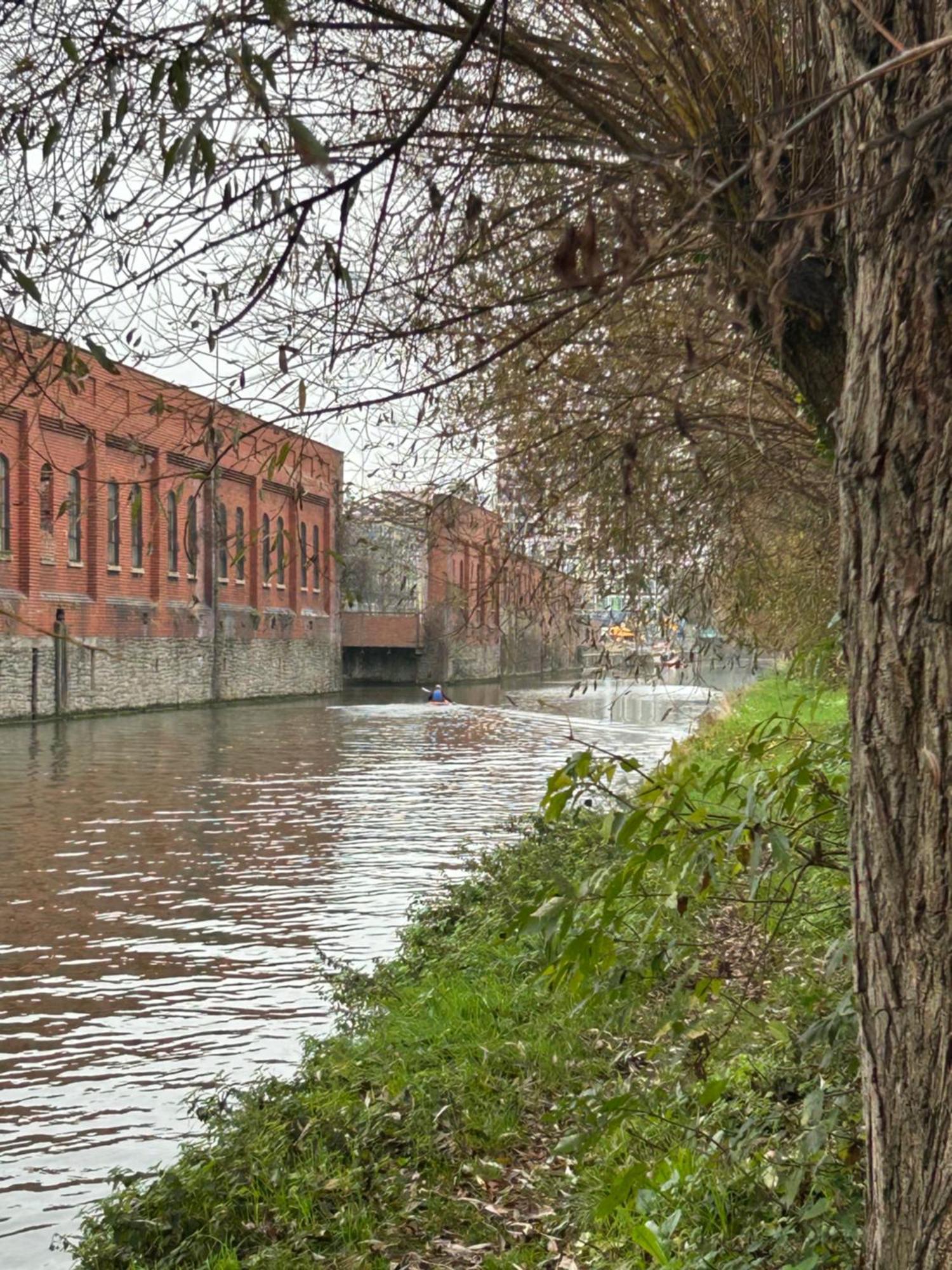 31 Canal Apartments, Canal View -Temple Meads Бристол Екстериор снимка