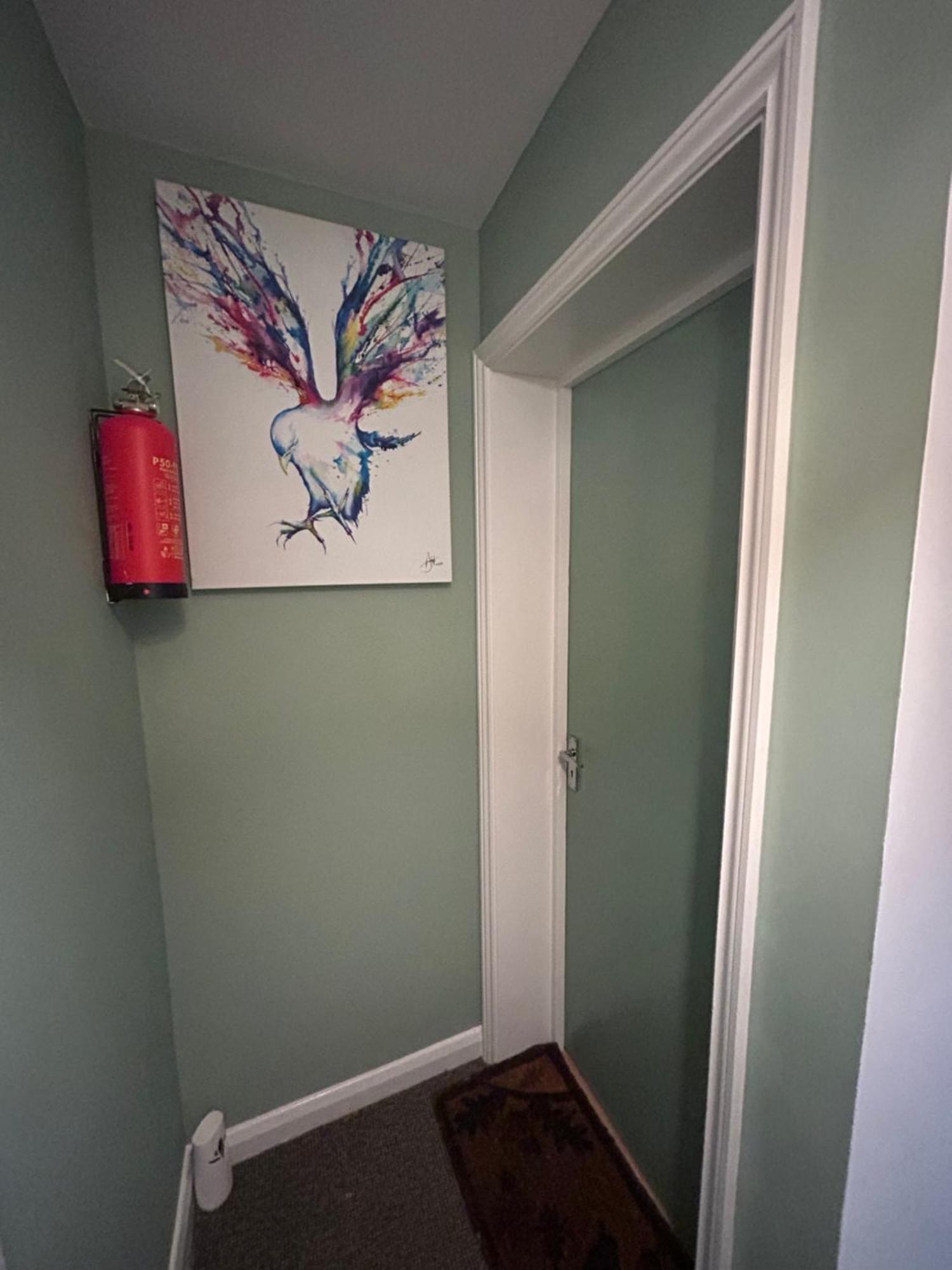 31 Canal Apartments, Canal View -Temple Meads Бристол Екстериор снимка